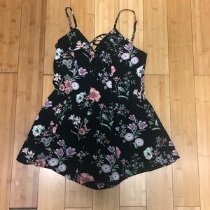 F21 Romper